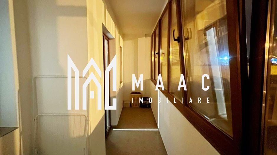 Apartament 3 camere de vânzare | Șelimbăr | 54 mp | parcare - Poză 7
