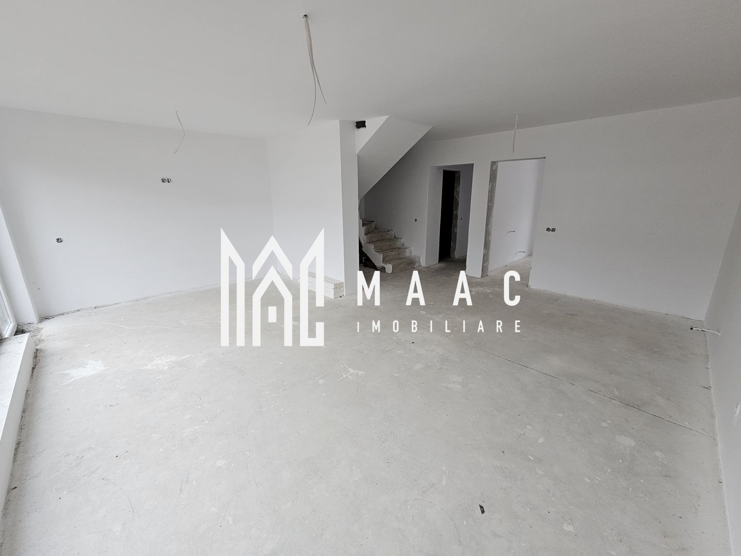 Black Friday | Casa Tip Duplex | 110 MPU | 264 MP Teren | Predare La Alb - Poză 1