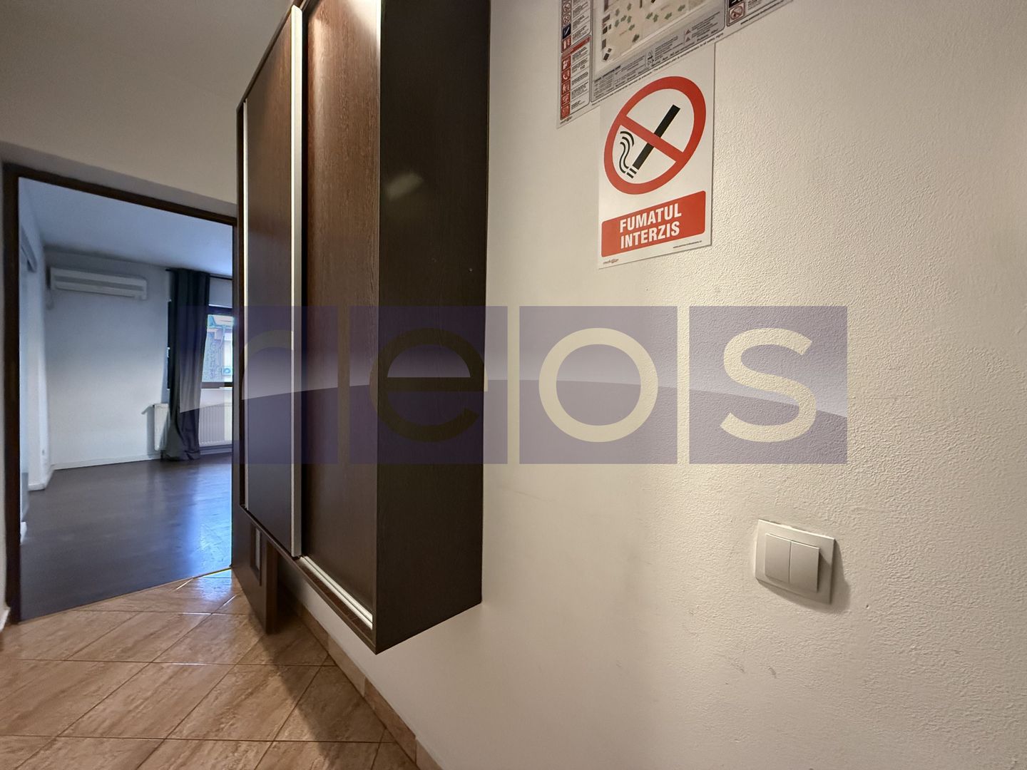 ÎNCHIRIERE 2 CAMERE | DOROBANTI | CENTRALA PROPRIE - Poză 5