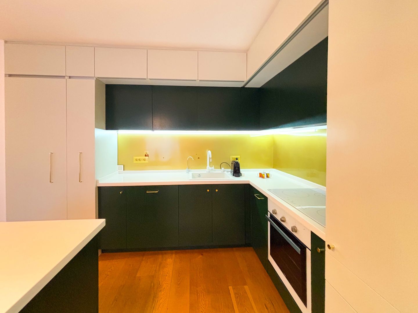 The Wooden Loft in Cloud 9 – The Essence of Refined Living - Poză 8