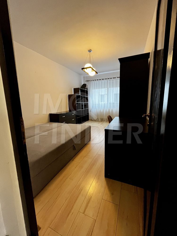 Apartament la Cheie 2 camere Buna Ziua - Poză 4