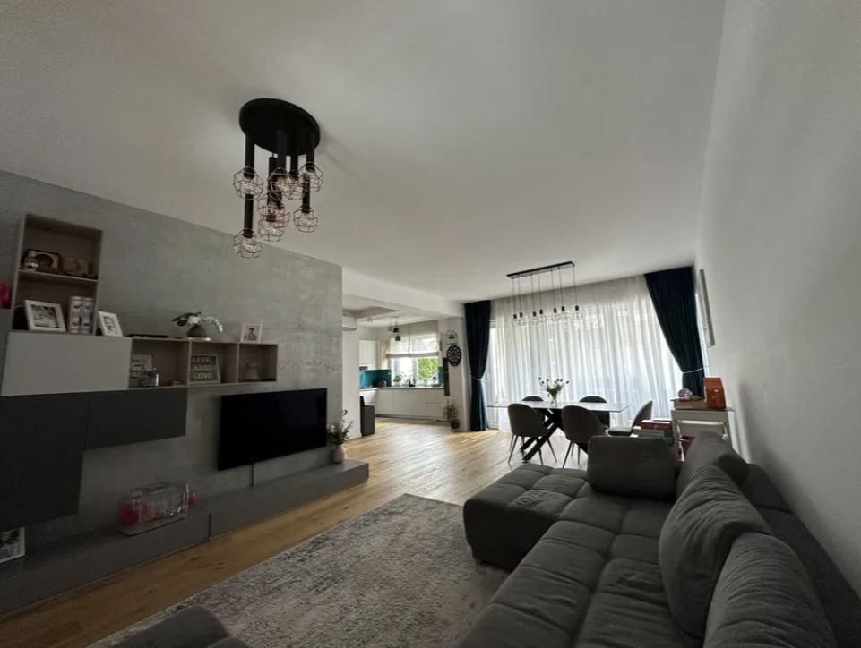 Vila moderna Pipera - Poză 3