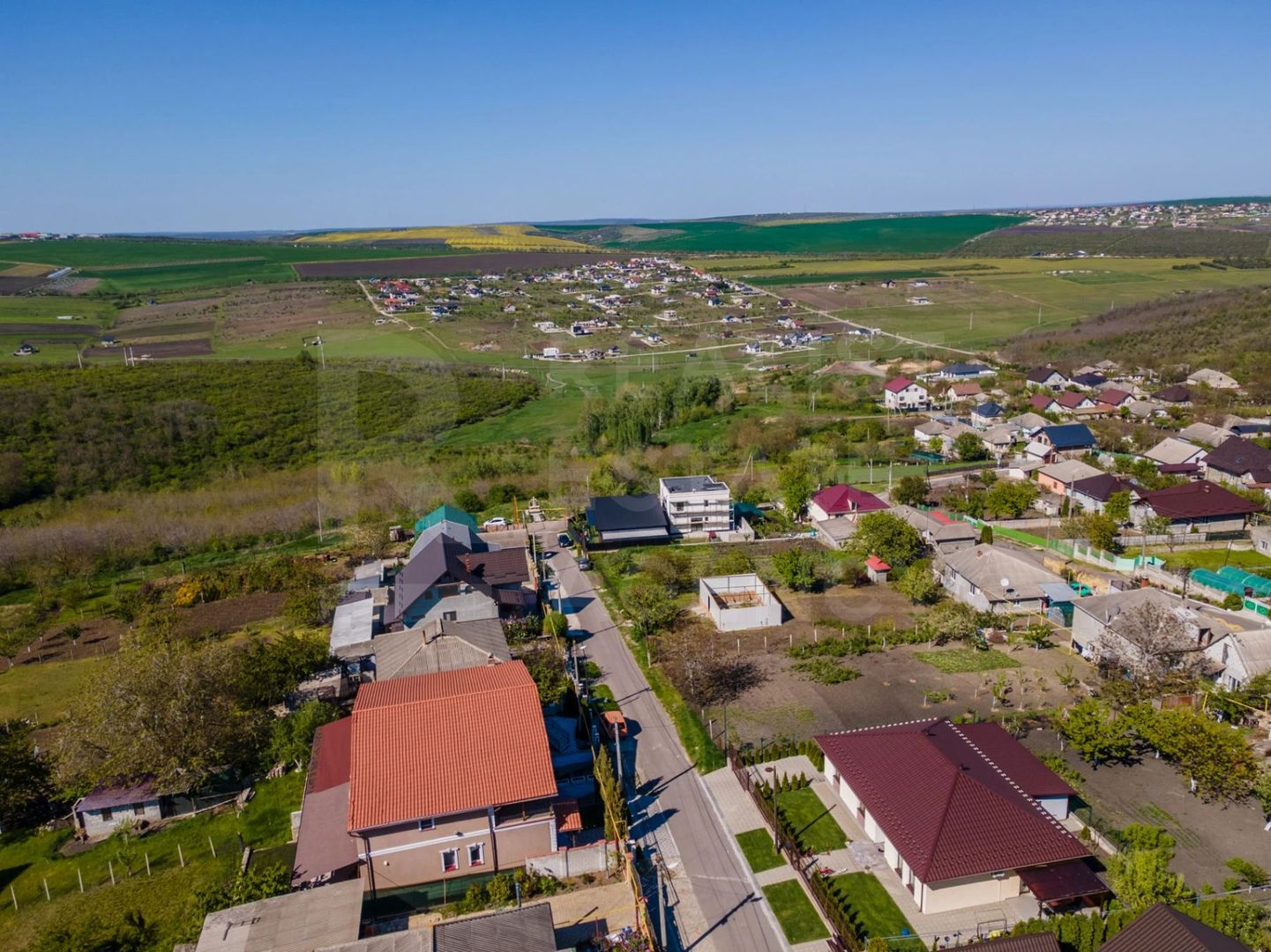 Vânzare, casă, 4 camere, Tohatin - Poză 29