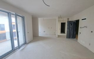 Comision 0. Apartament 2 camere, terasa, bloc nou finalizat - Poză 5