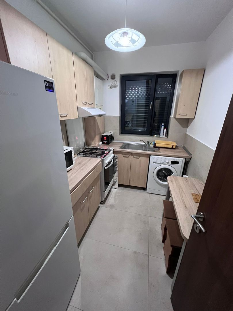 De închiriat: Apartament 2 Camere - Brancoveanu| Atmosferă liniștită + Confort. - Poză 3