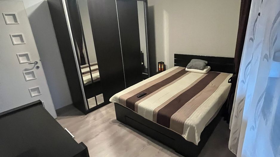 Braytim-Musicescu | 3 Camere | Etaj 1 | 2 Bai | Loc de parcare - Poză 7