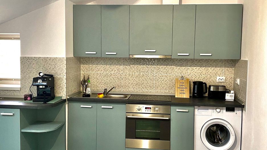 Casa de inchiriat central - Poză 4