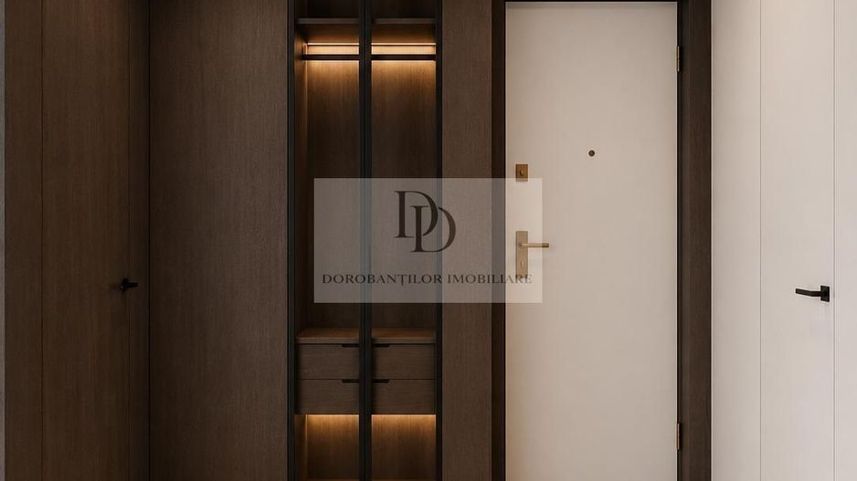 Apartament Premium cu 3 camere | Finisaje LUX | Zorilor -  Frunzișului - Poză 8