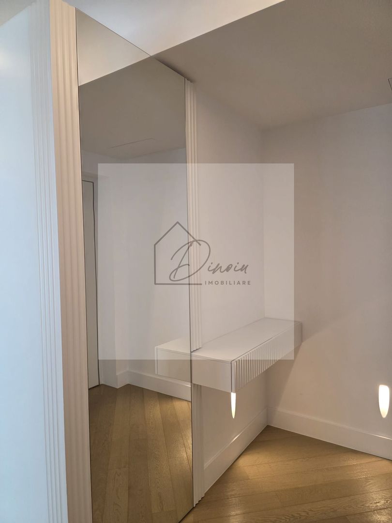 Apartament 3 camere Iancu Nicolae I Cortina 126  I Jolie Ville I COM0% - Poză 25