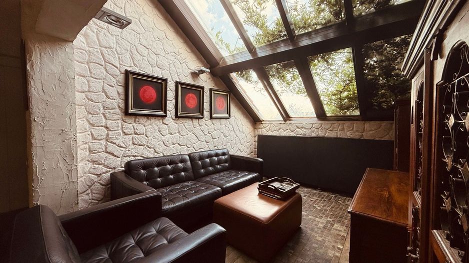 Vila 5 camere cu LIFT| Complex privat cu piscină | Iancu Nicolae - Poză 12