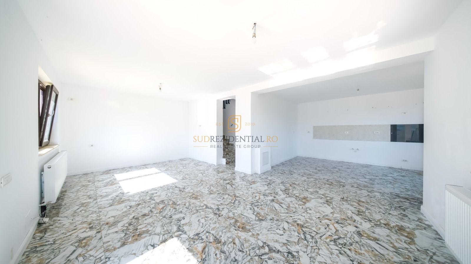 Vila individuala cu 4 camere, P+1+Pod, Comuna Berceni - Poză 5