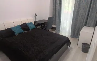 Apartament 2 camere de lux cu parcare subterană în Evergreen Towers, Iași - Poză 11