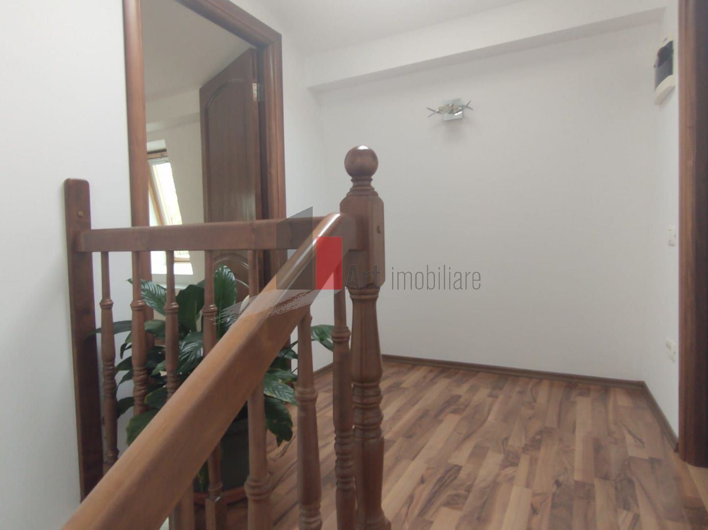 VIla Occidentului - birou sau locuinta - Poză 14