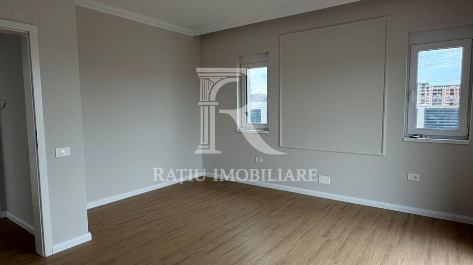 Casă modernă | Finisaje Premium| Terasă | Cihei - Poză 11