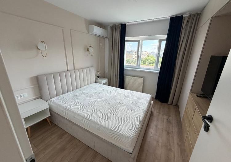 Apartament 2 camere decomandat complet renovat zona Basarabia, 10 min de metrou - Poză 1