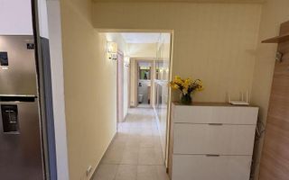 AP. 3 CAMERE BERCENI,PET-FRIENDLY, BUCATRIE INCHISA, LOC DE PACARE ADP - Poză 8