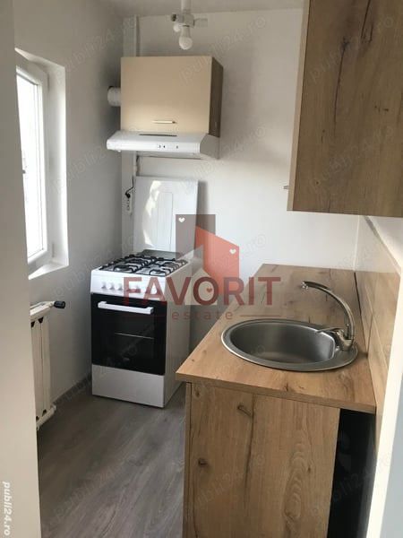 1 camera | etaj intermediar | mobilat si utilat | zona excelenta - Poză 3