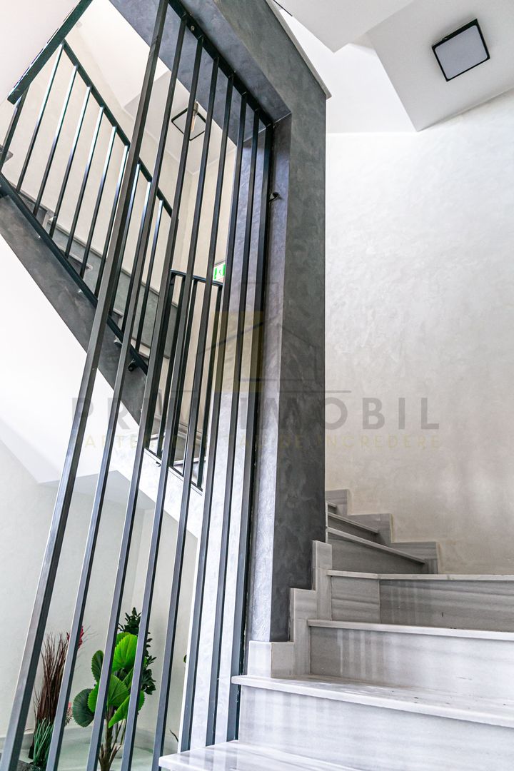 Promotie- TVA redus! Apartament premium, la un standard peste piata! - Poză 9