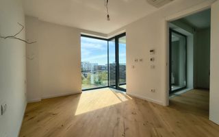Apartament tip studio / 44.68 mp //zona Aviatiei - Poză 20