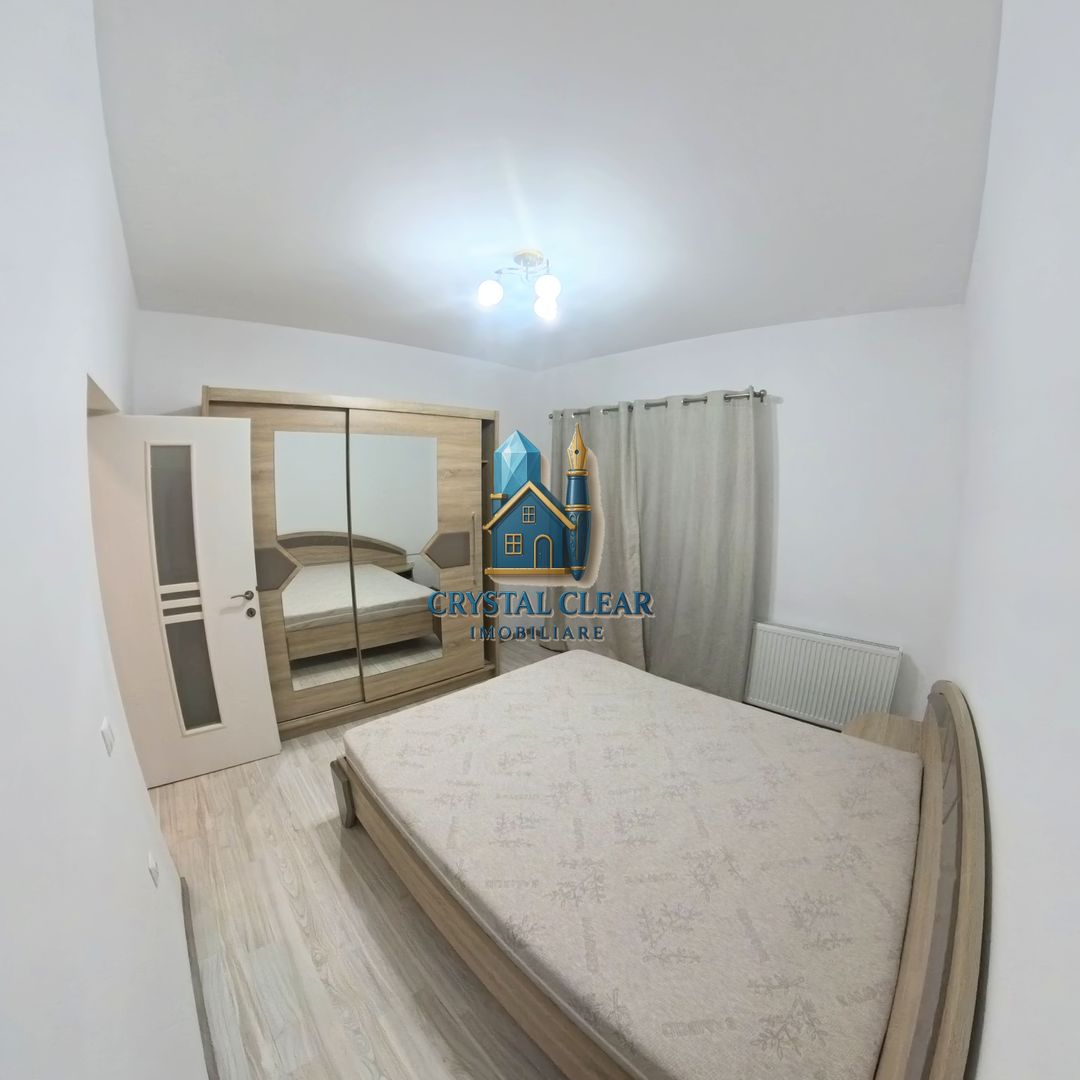 Apartament 2 camere + loc parcare - cartierul Unirii, str. Pomilor - Poză 8