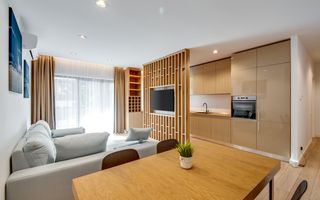 Grand Park || 2 camere || Comision 0% - Poză 1