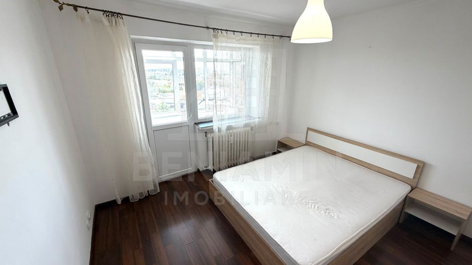 2 camere decomandat - 52m - teava de gaze - Brazda - Rendez Vous - Poză 3