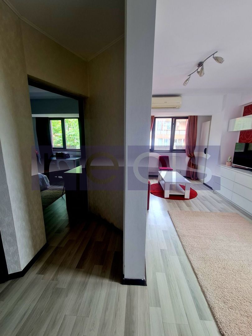 VANZARE 3 CAMERE | FLOREASCA | BLOC NOU - Poză 4