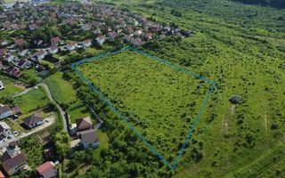 Lot  premium,17.200 mp,oportunitate extinsa,10 min de Targu Mures:Livezeni - Poză 6