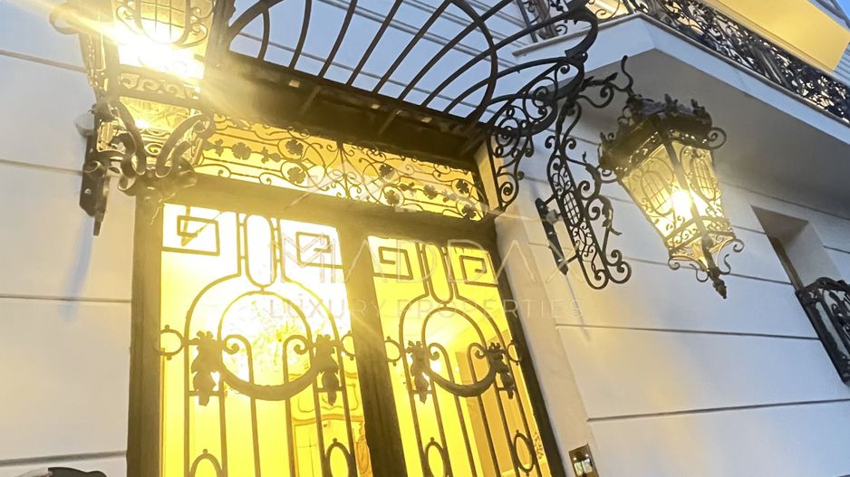 Spatiu Comercial de Lux***Elegant// Dorobanti - Poză 26