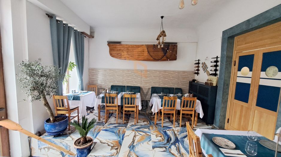 Spatiu alimentatie publica 53 mp + teren 111 mp! - Poză 9