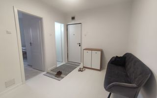 Apartament cu 3 camere decomandate | 2 balcoane | Grădini Mănăștur - Poză 1