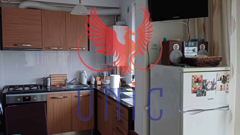 2 decomandate, Happy Residence  - 420 Euro - Poză 6