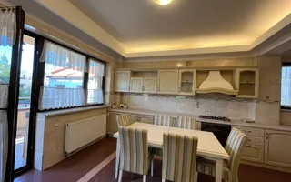 Apartament 4 camere | Herăstrău | 149 mp utili | 4 balcoane | Parcare - Poză 12