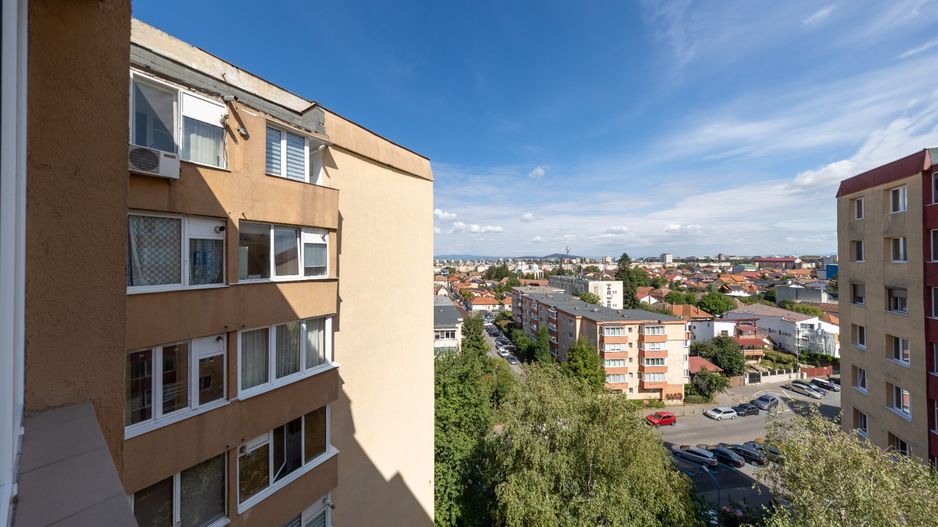 3 camere de închiriat | 72 mp | Mircea cel Bătrân | Pet Friendly - Poză 15