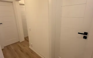 Locație excelentă! Apartament 3 camere renovat, etaj 1, Sibiu - Poză 21