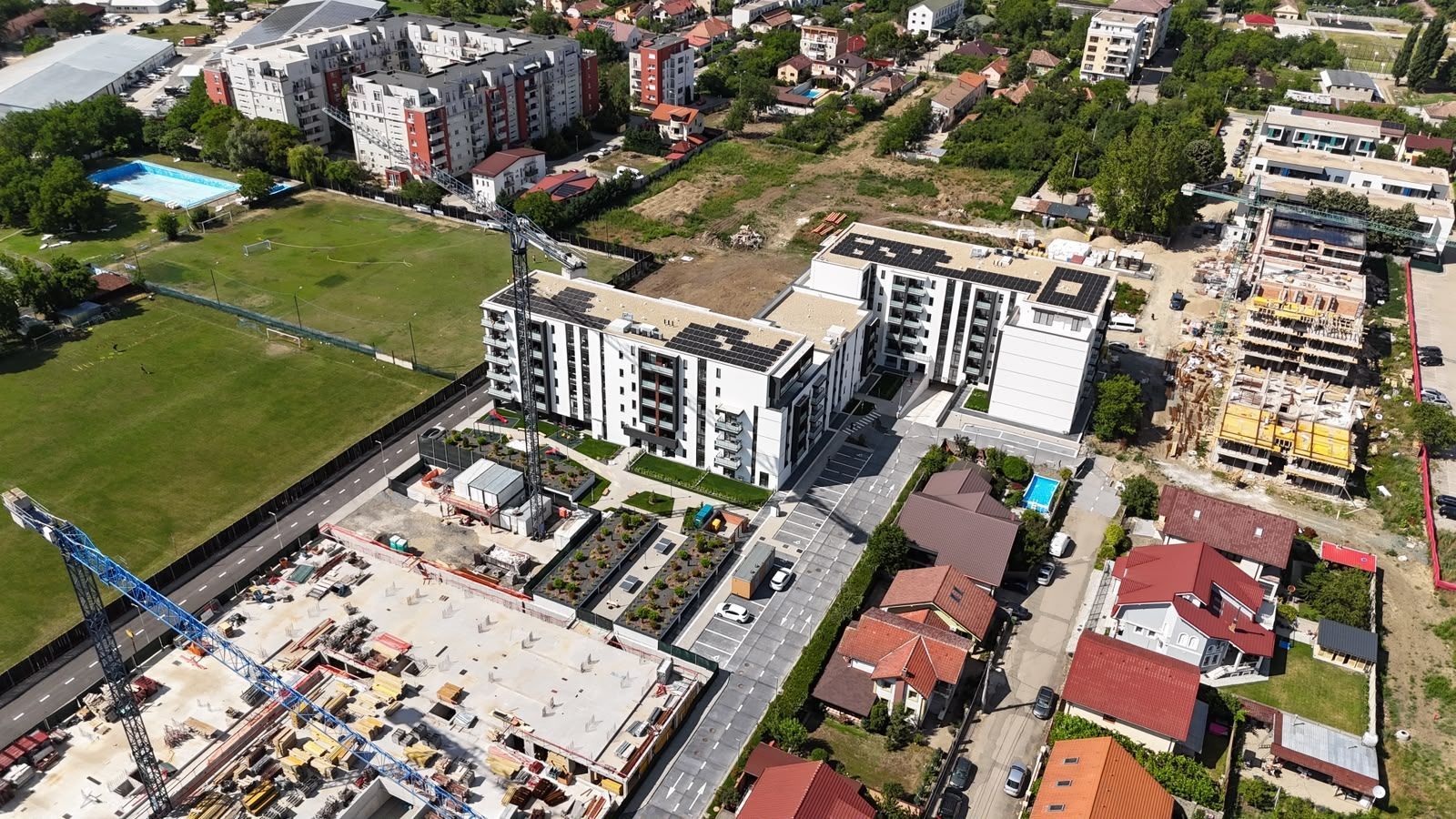 Jabri Nord Residence - Poză 9