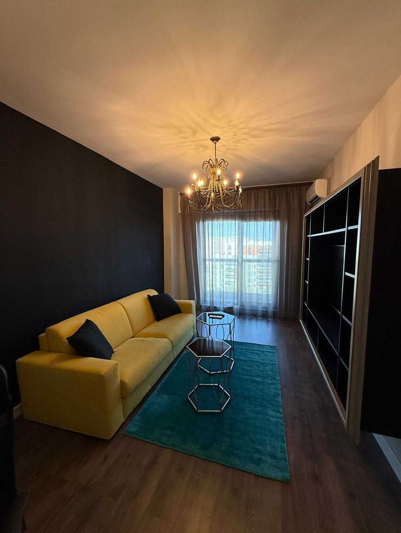 Apartament Premium 2 Camere | Novum Invest Politehnica - Poză 1