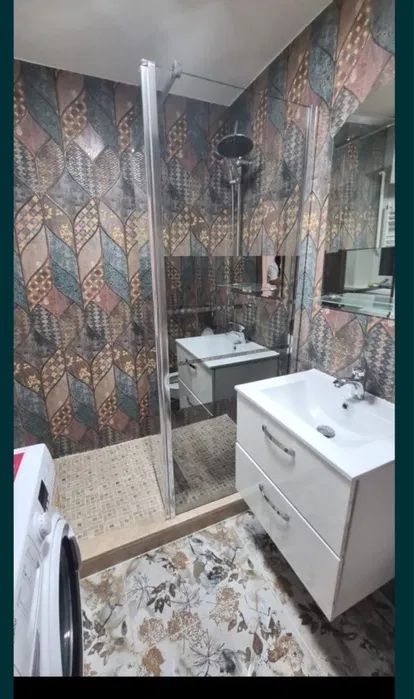 GARSONIERA METROU LUJERULUI CENTRALA PROPRIE - Poză 2