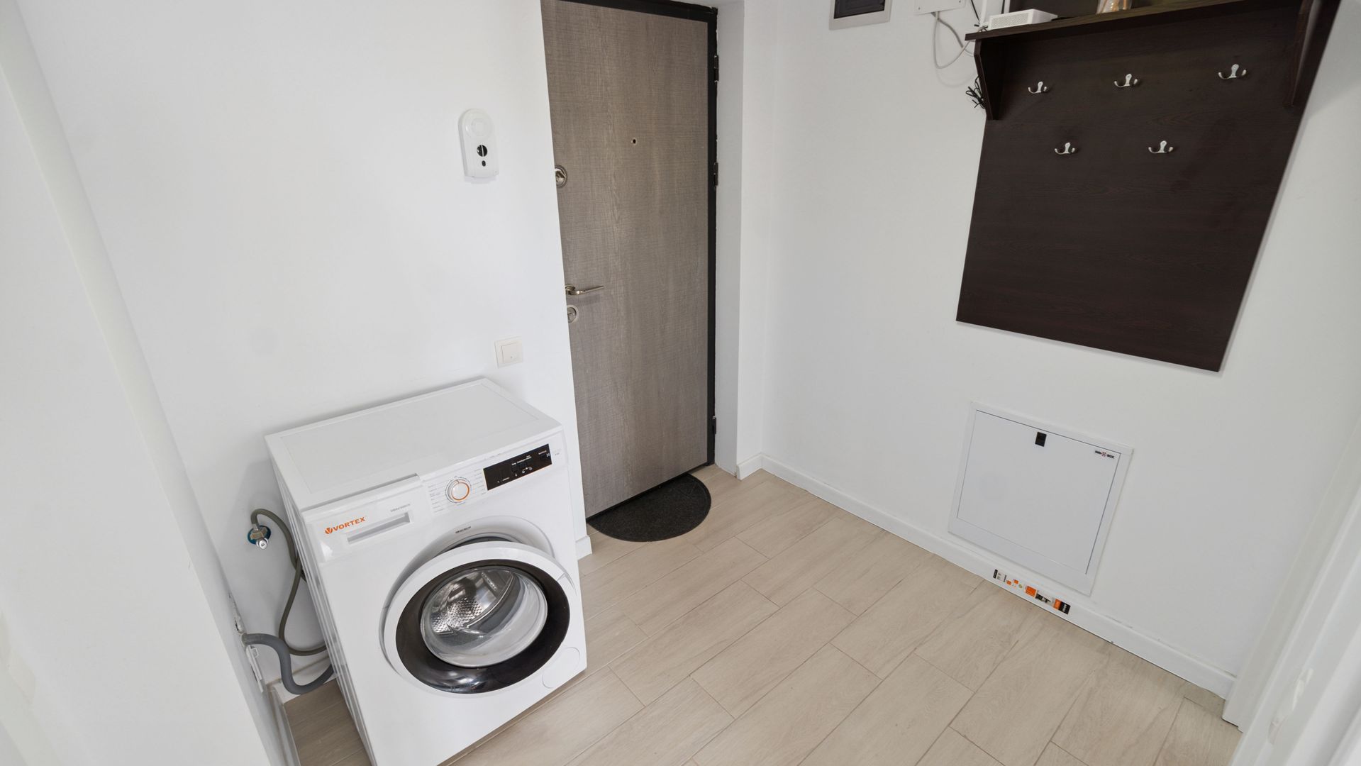 2 Camere Rotar Park Disponibil Imediat Militari 10Min Metrou Preciziei - Poză 7