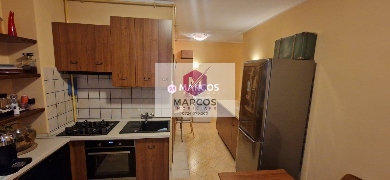 Apartament 1 camera, et.2, Lunca, ID 1075 - Poză 7