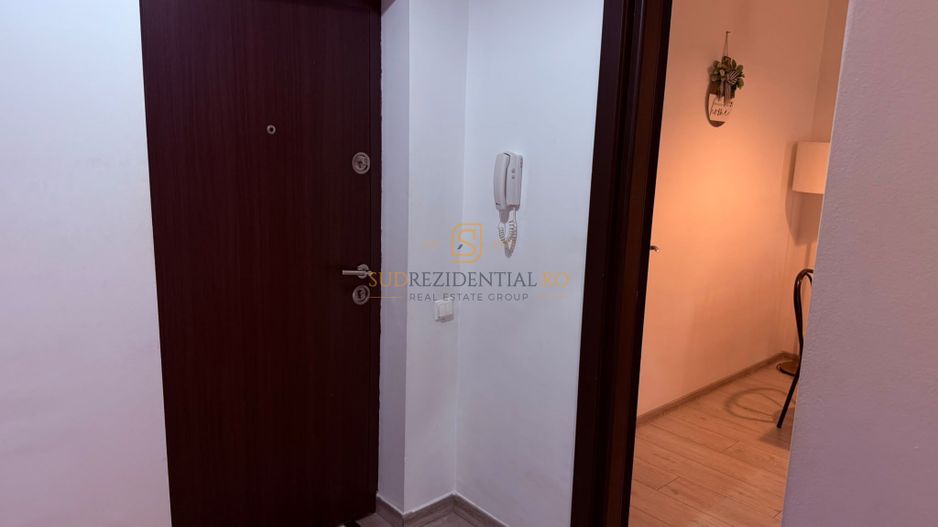 Apartament cu 2 camere, decomandat, mobilat si utilat, gata de mutare - Poză 3