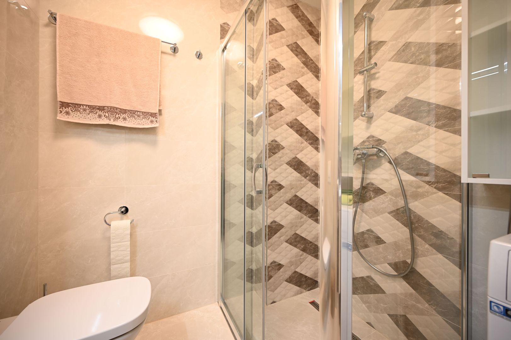 Apartament 3 camere în bloc nou! - Poză 15