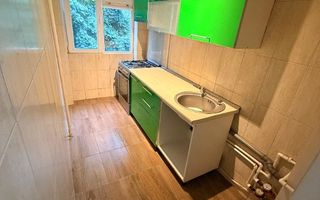 Apartament 3 camere | Etaj 3 | Confort 2 | Semi-decomandat | - Poză 4