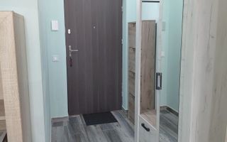 De vânzare apsrtament cu 1 cameră - Poză 5