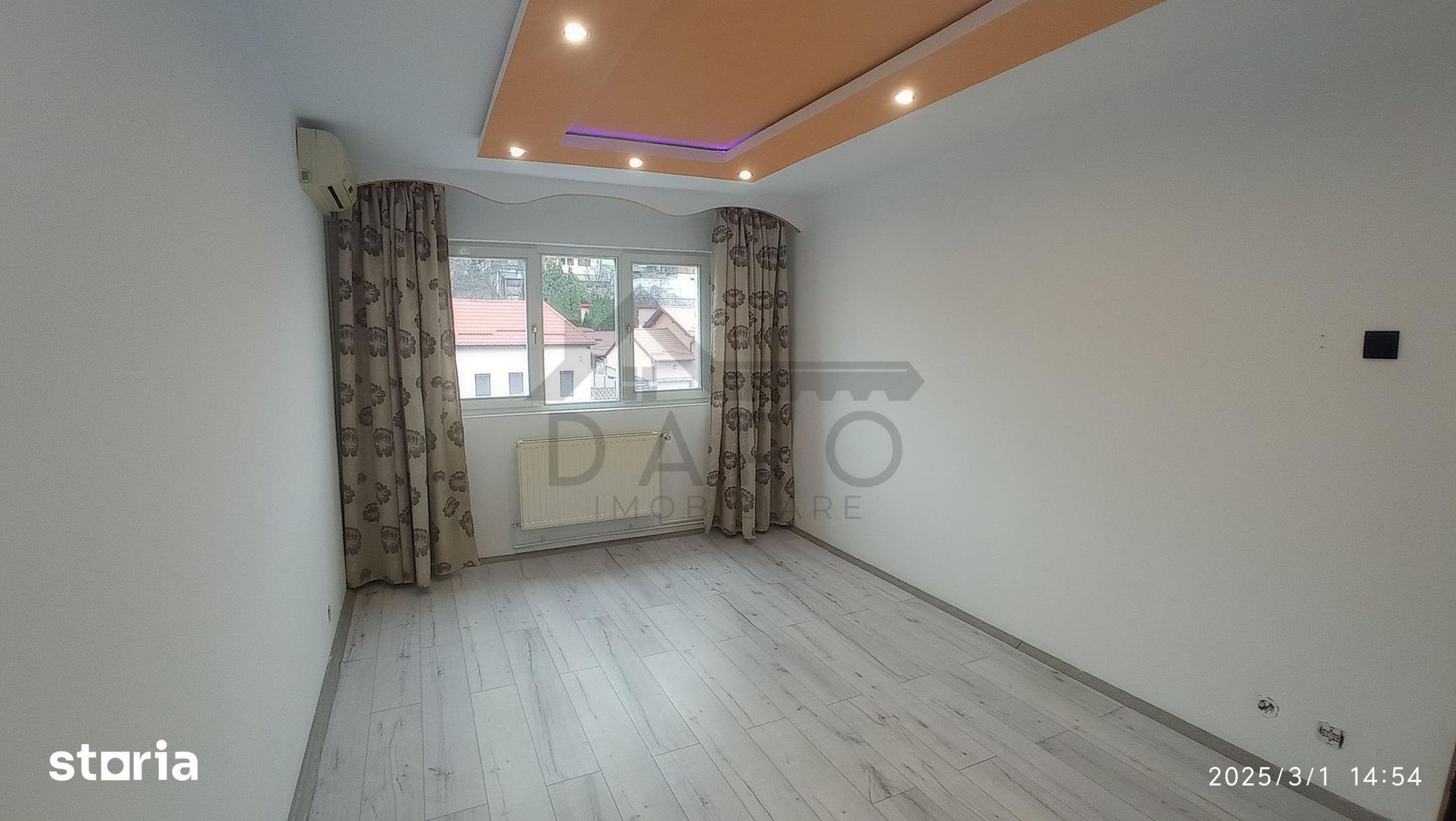 Inchiriez apartament cu 3 camere , zona Gara Mare (str Gh Doja) - Poză 3