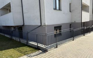 Apartament 2 camere cu terasă și loc de parcare, Valea Lupului - Poză 3