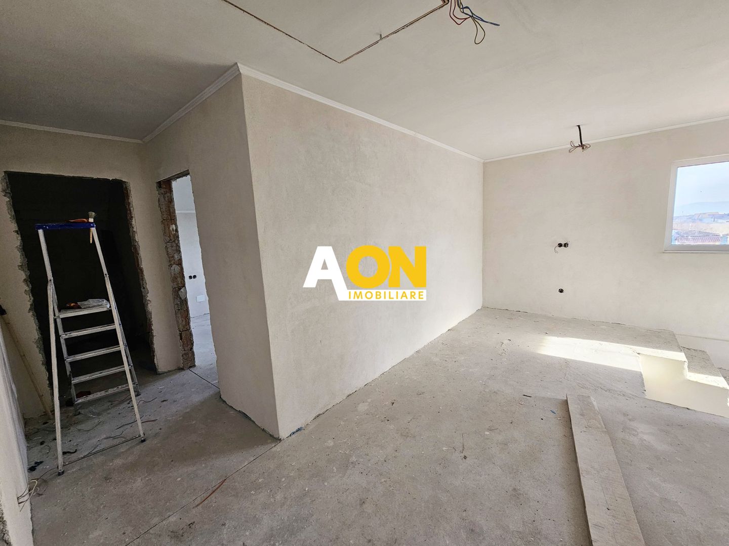 Casa 5 camere, 952 mp teren, Alba - Micesti partea stanga - Poză 12