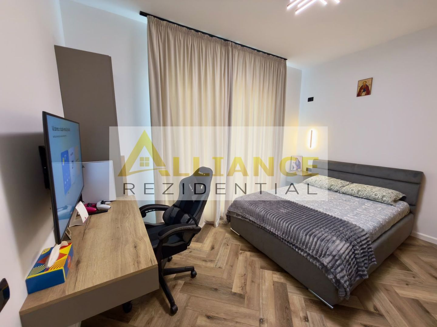 Casa parter moderna | 100 mp utili | Teren 400 mp I Zanelor - Poză 8