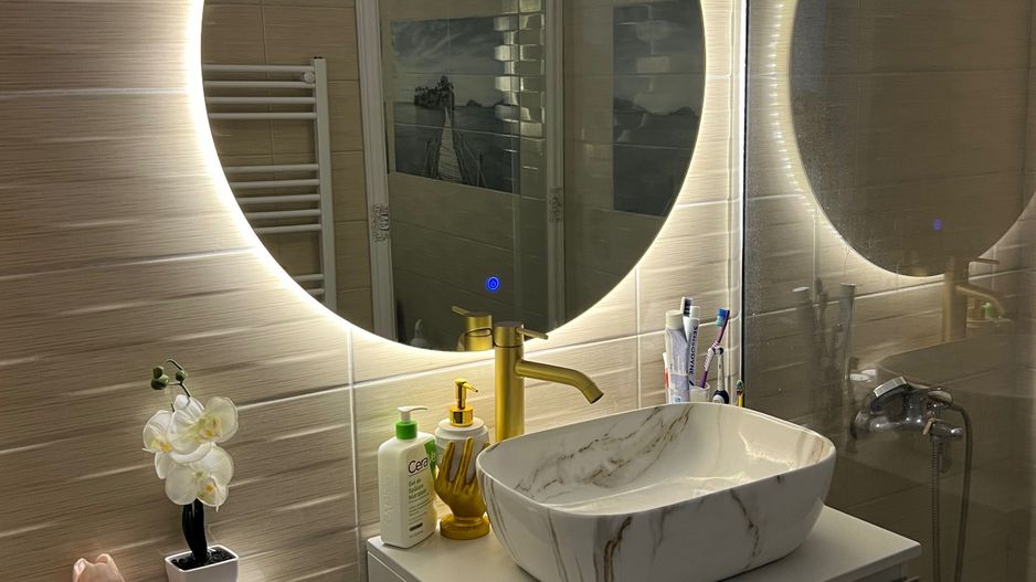 Apartament Drumul Binelui Berceni - Poză 6