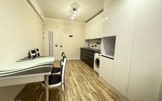 Chirie, apartament, 1 cameră, bd. Traian, Botanica - Poză 2